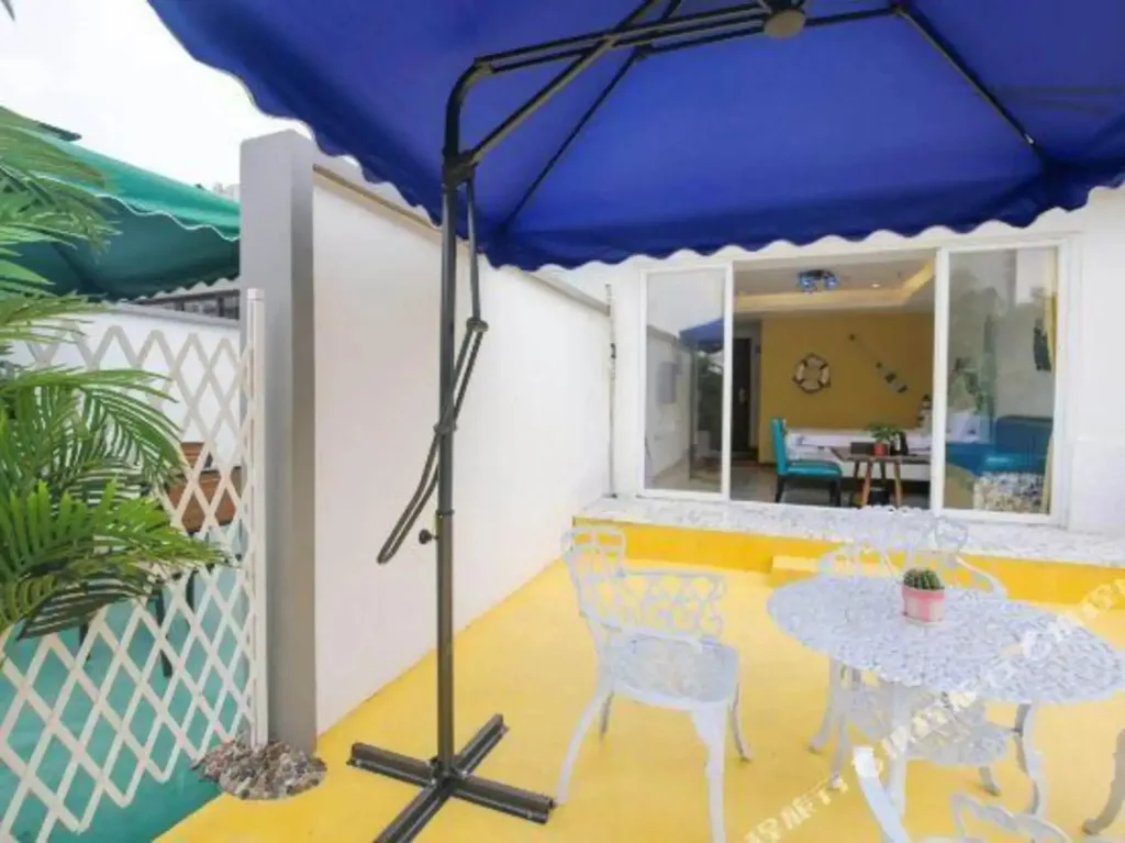 Guangzhou Shiyu Hostel — 3