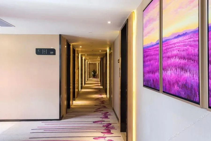 Lavande Hotel — 3