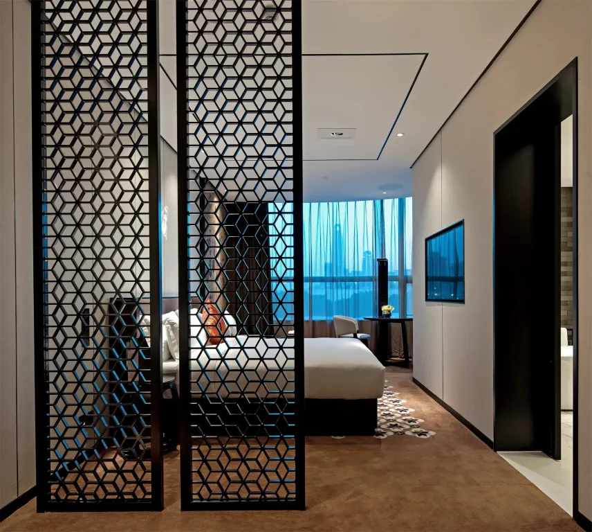 Paco Song Hotel — 2