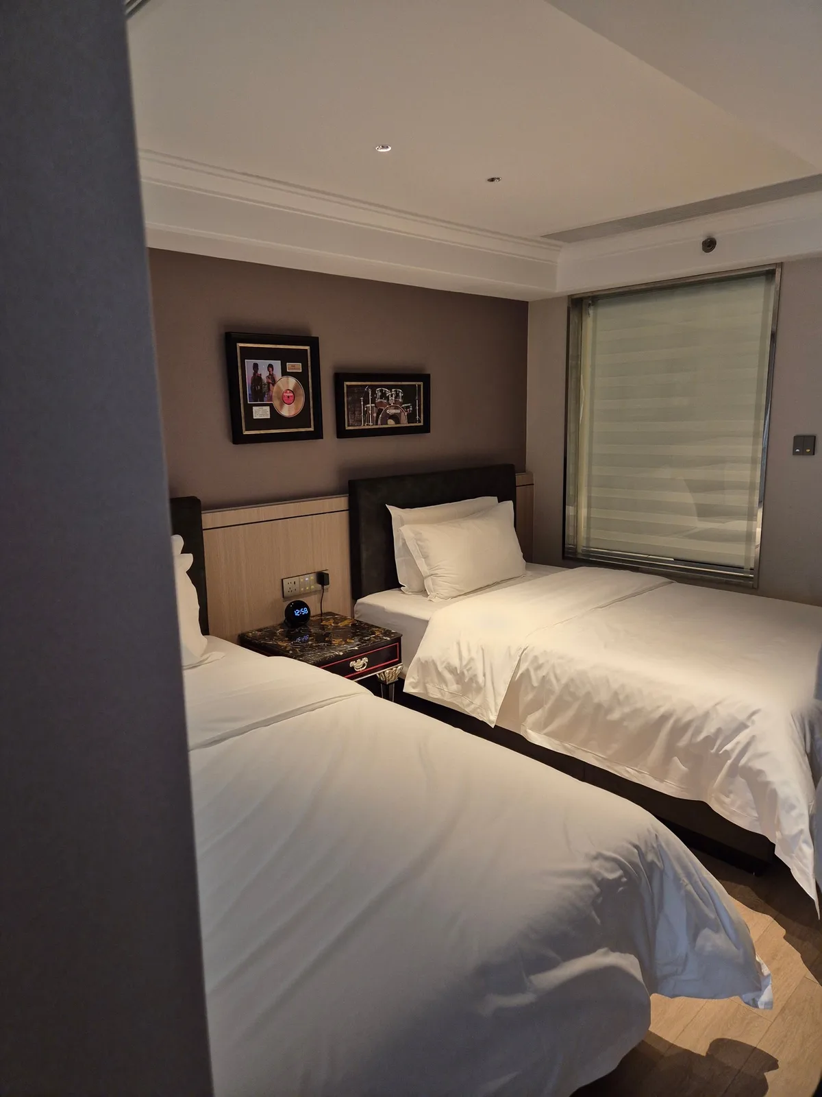 President Hotel Guangzhou Tianhe — 2