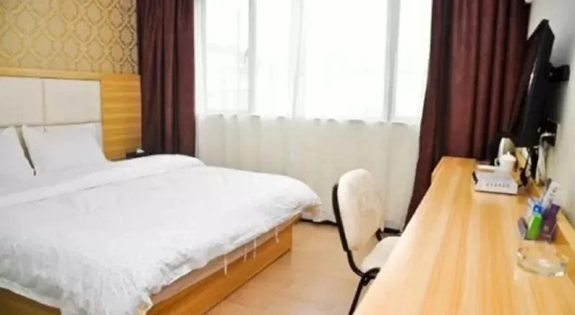 Shiman Art Hotel — 2