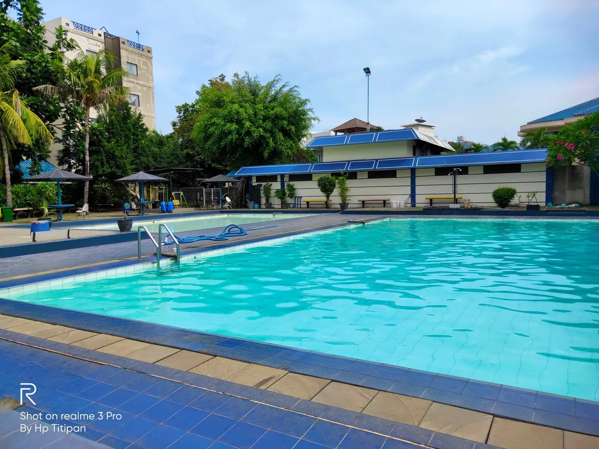 D'arcici Hotel Sunter — 2