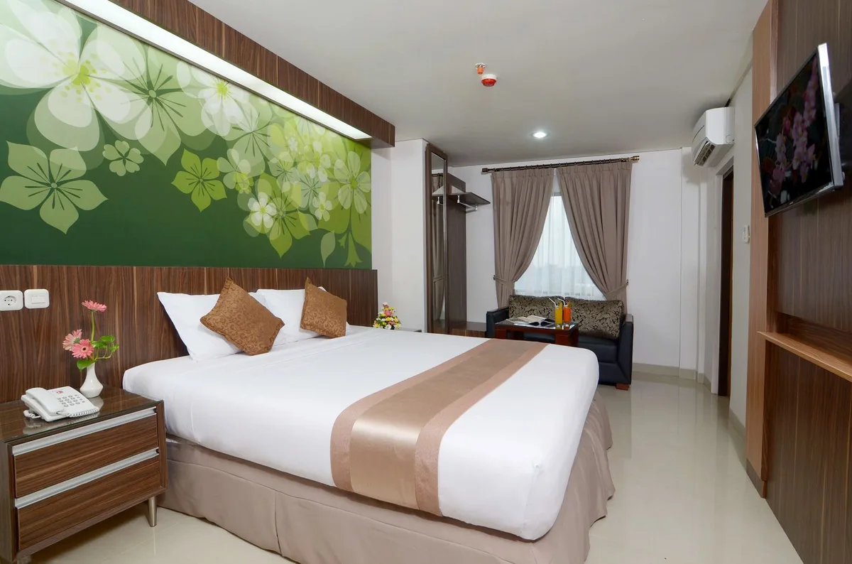D'arcici Hotel Sunter — 3