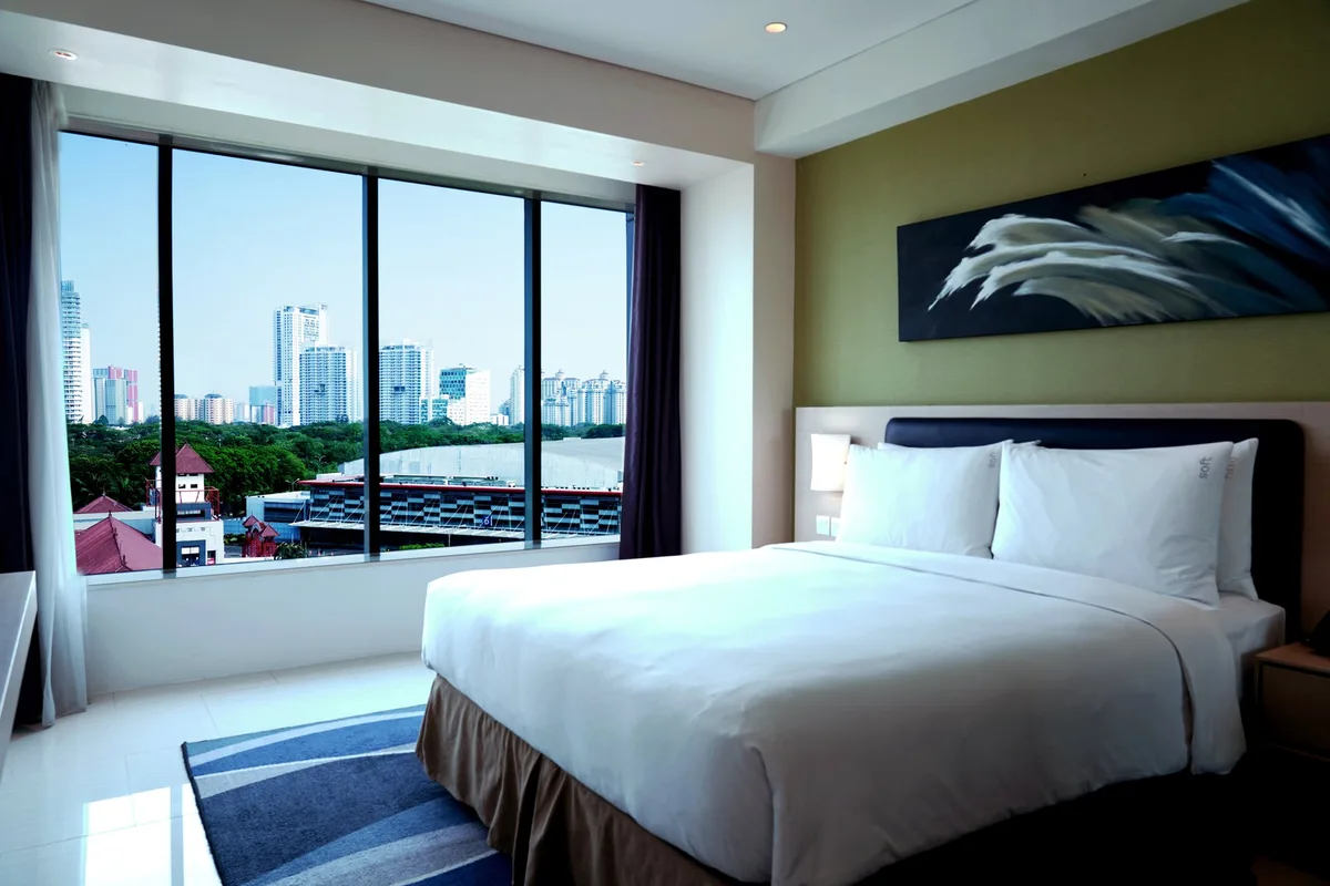 Holiday Inn Express Jakarta International Expo by IHG — 2