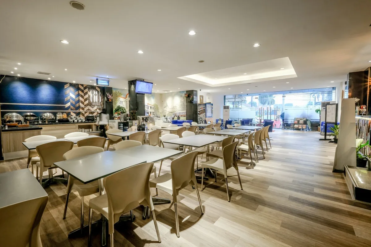 Hotel 88 Mangga Besar 120