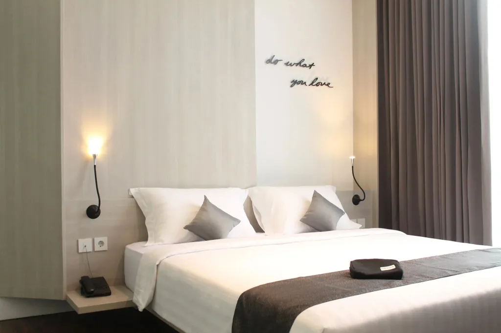 Hotel Delua — 2
