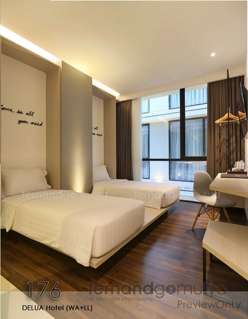 Hotel Delua — 3