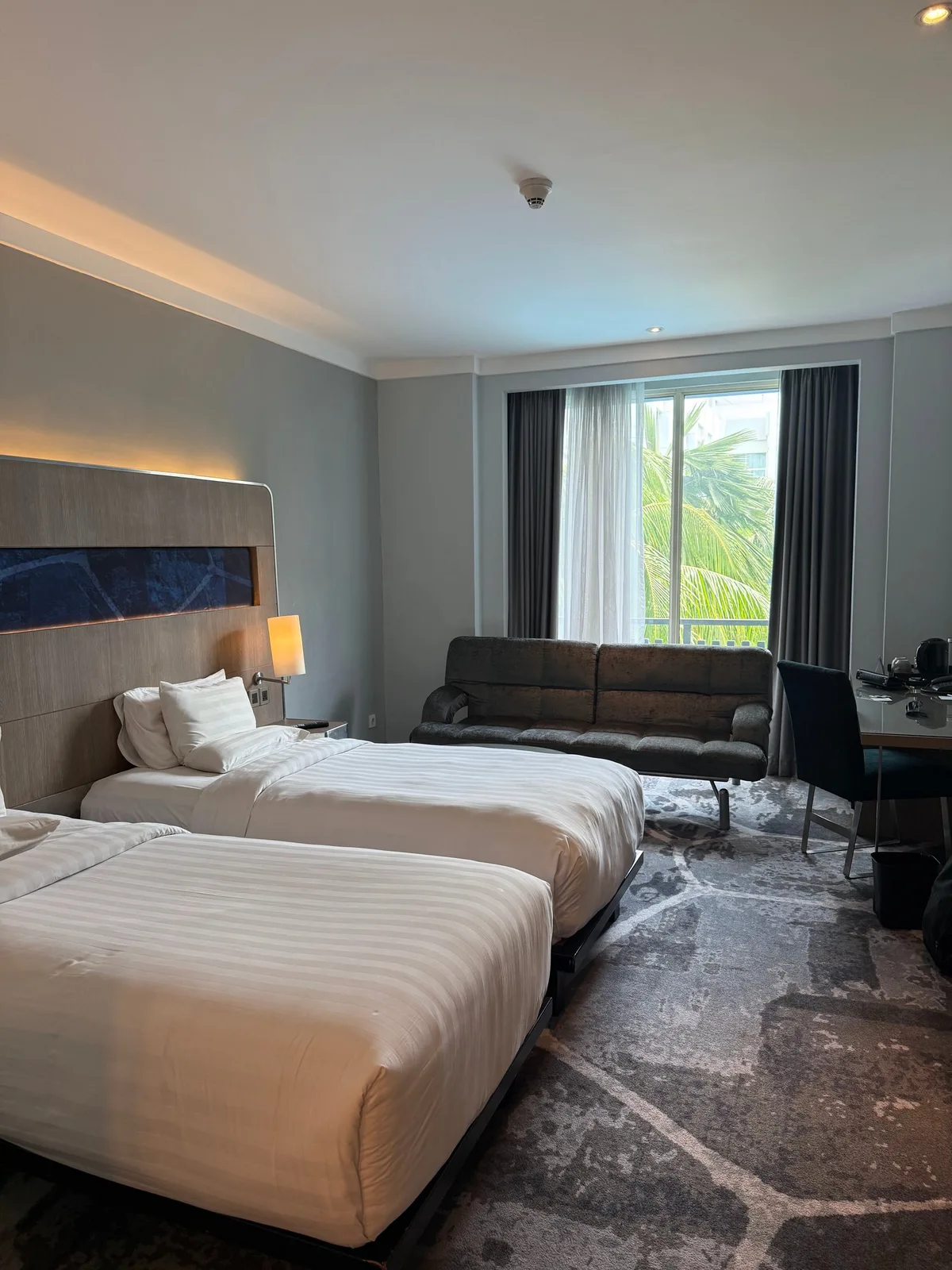Novotel Jakarta Mangga Dua Square — 3