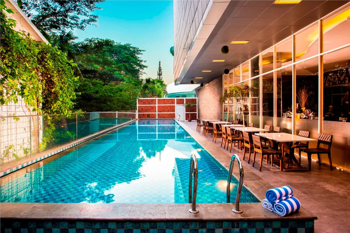 Swiss-Belinn Kemayoran
