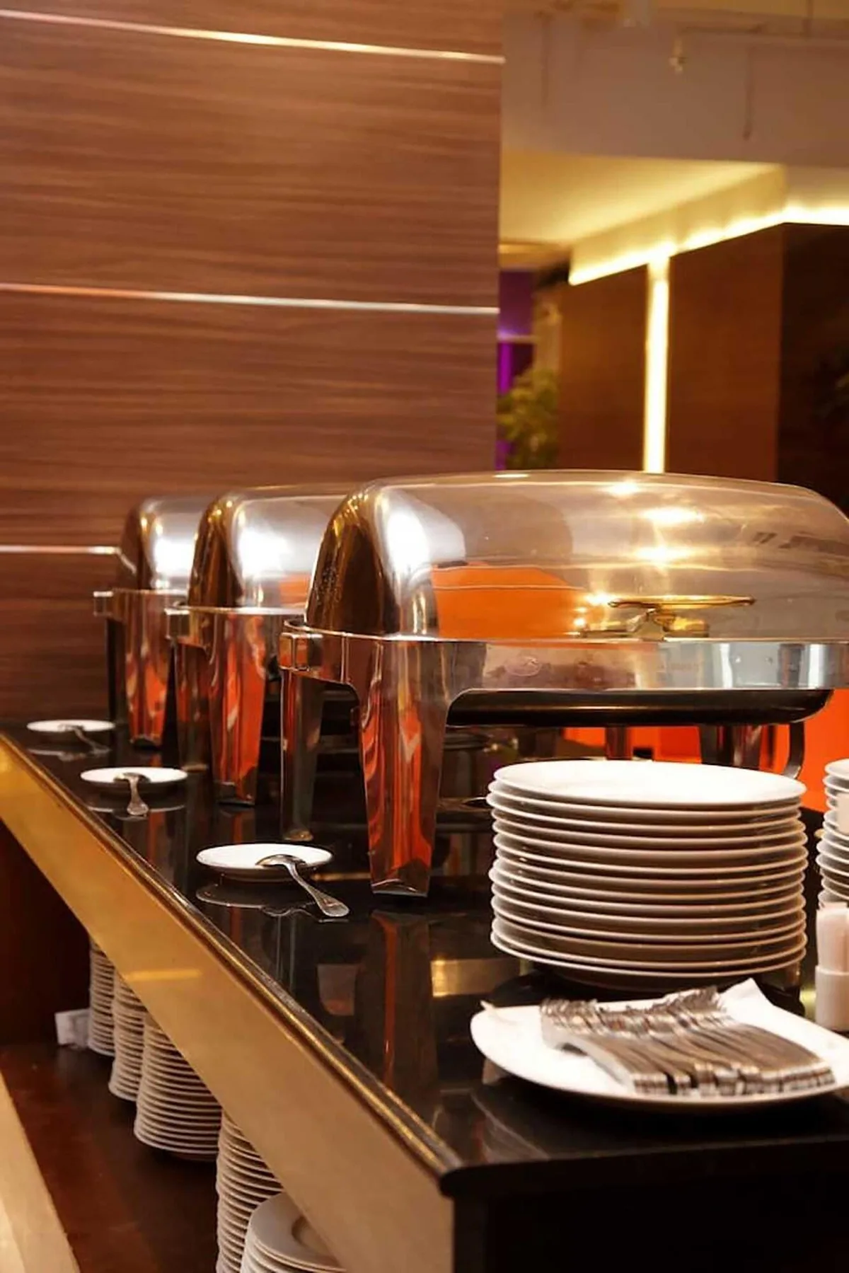 U Stay Hotel Mangga Besar — 3