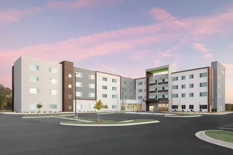 Element by Marriott Opelika Auburn — 3