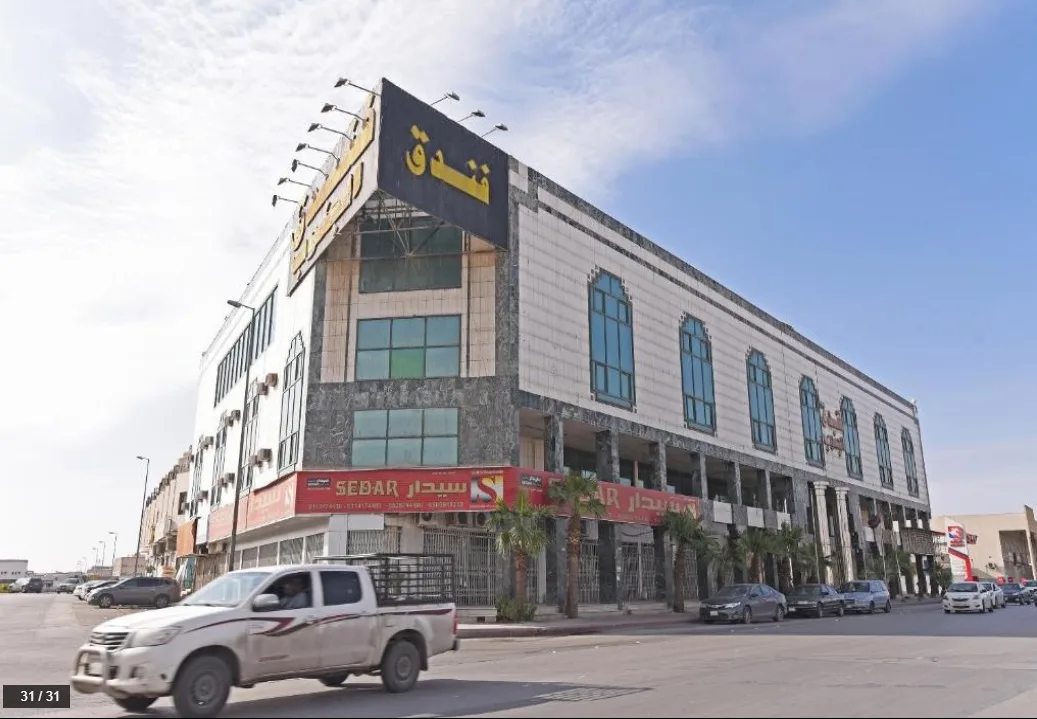 Aljanoub Hotel, Albathaa St. Haraj bin Gasim Algadeem — 3