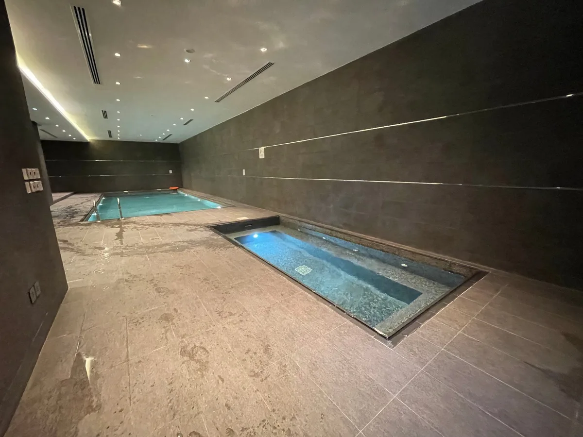 Executives Hotel - KAFD — 3