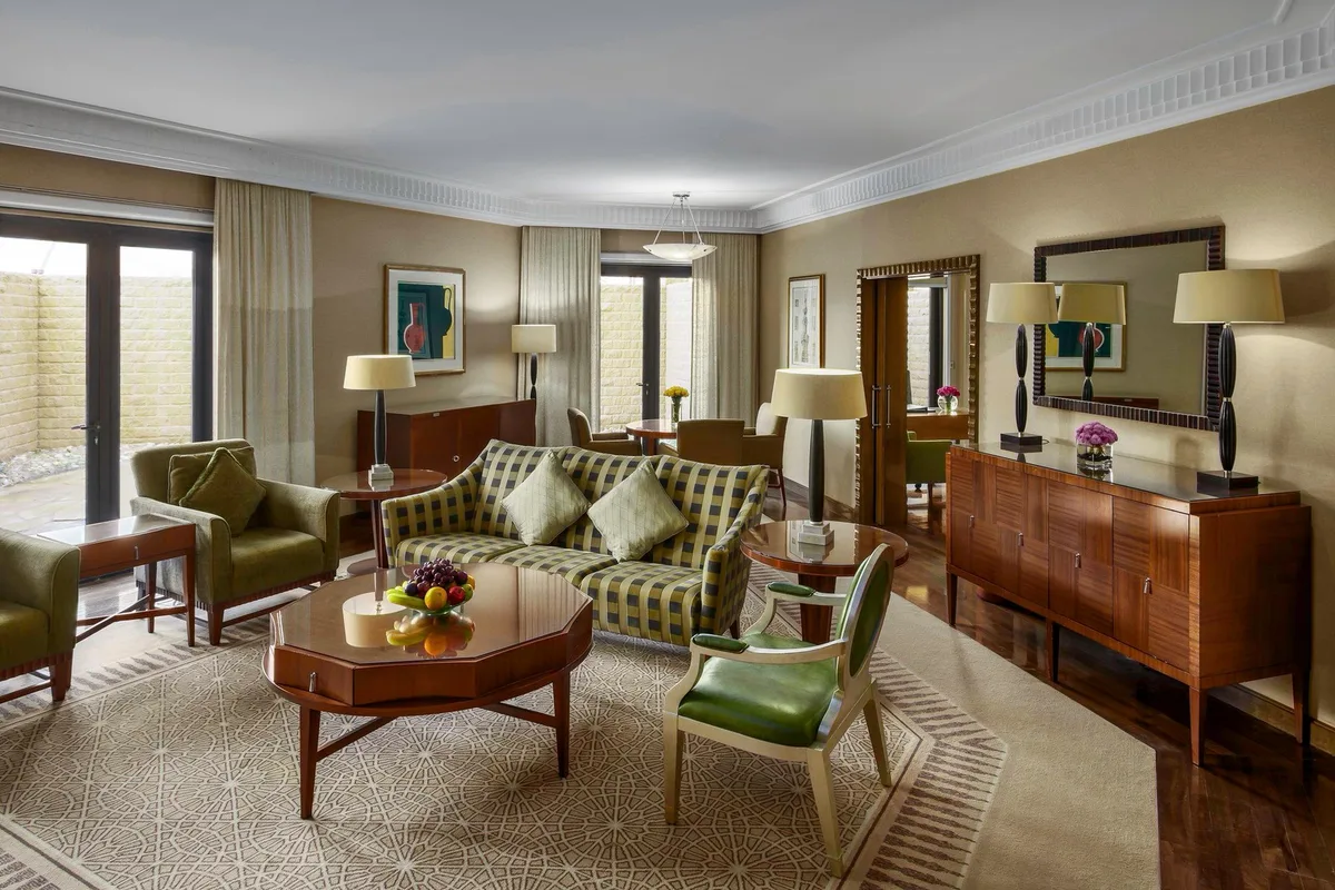 InterContinental Riyadh by IHG — 3