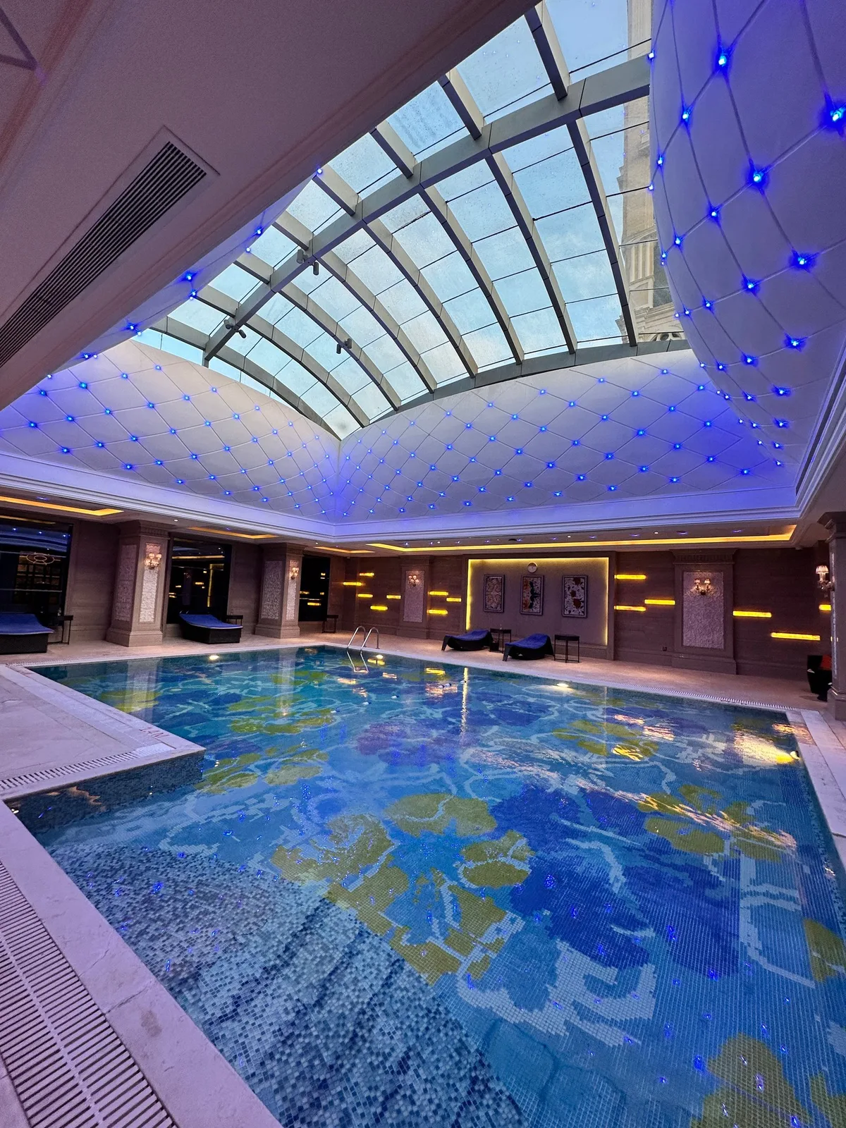 Narcissus Hotel Riyadh
