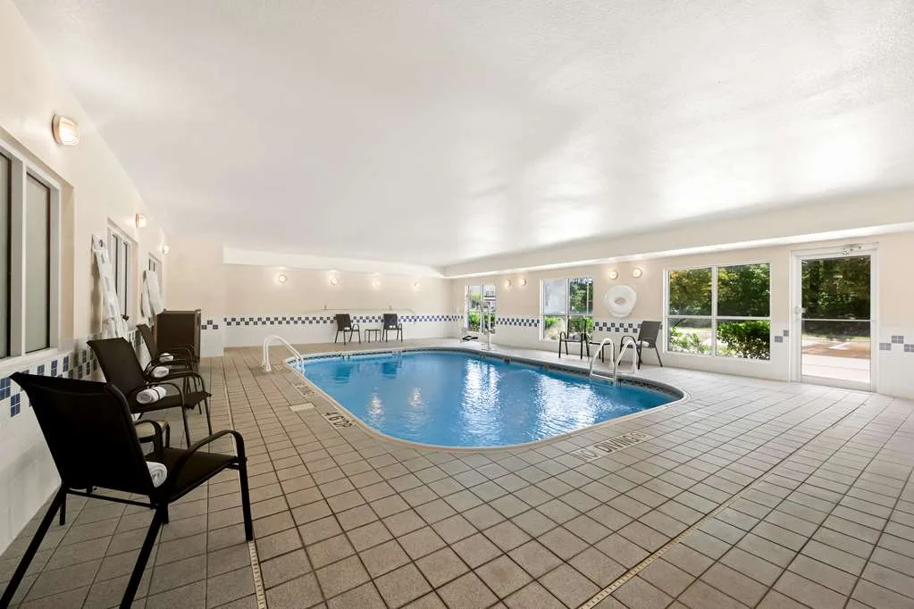 Best Western Bryan College Station — 3