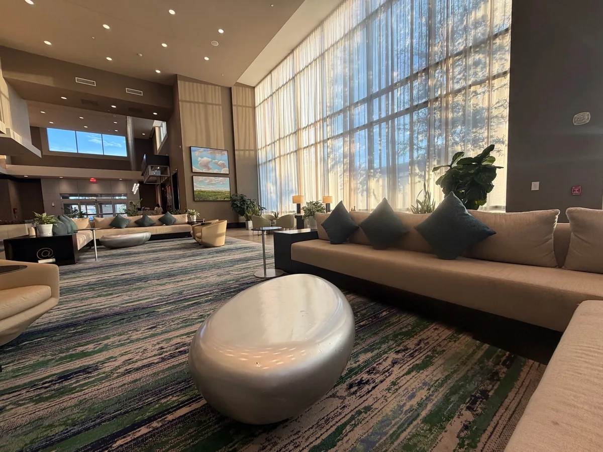 Embassy Suites by Hilton College Station