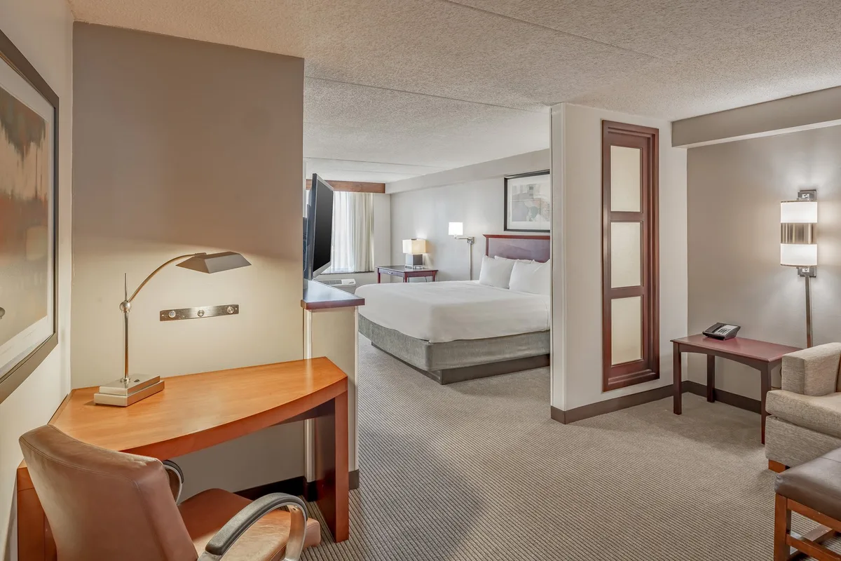 Hyatt Place College Station
