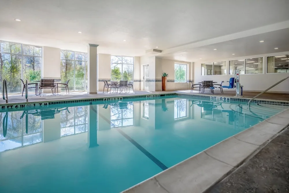 Hyatt Place College Station — 3