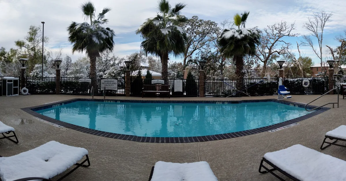 Staybridge Suites College Station by IHG — 2