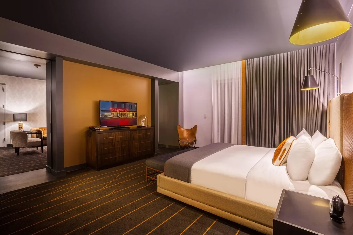 The George, Valencia Hotel Collection