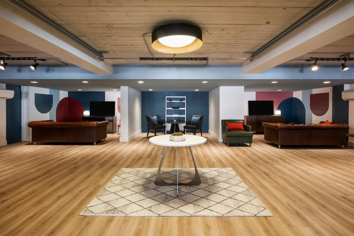 voco College Station Aggieland by IHG — 2