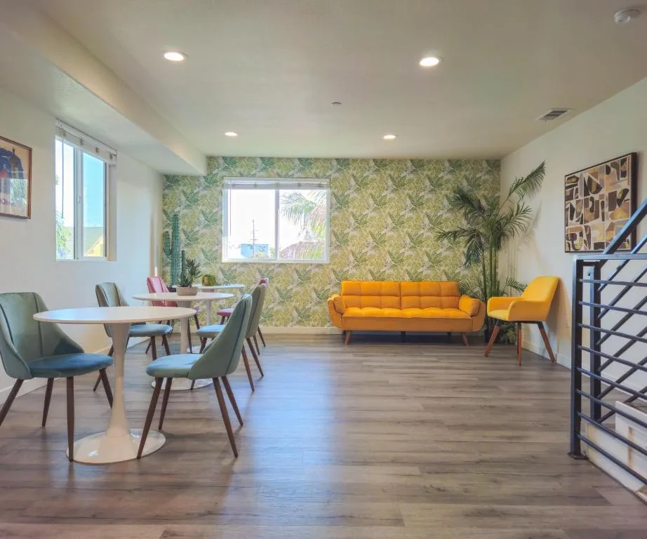 Forty First Place - Boutique Hostel — 3