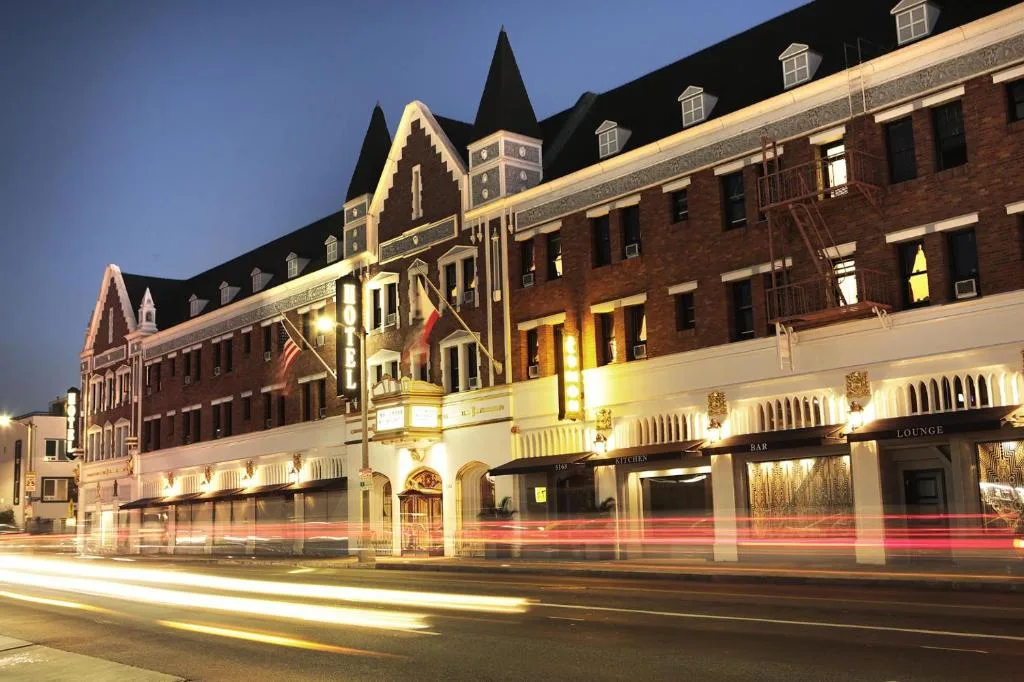 Hollywood Historic Hotel — 2