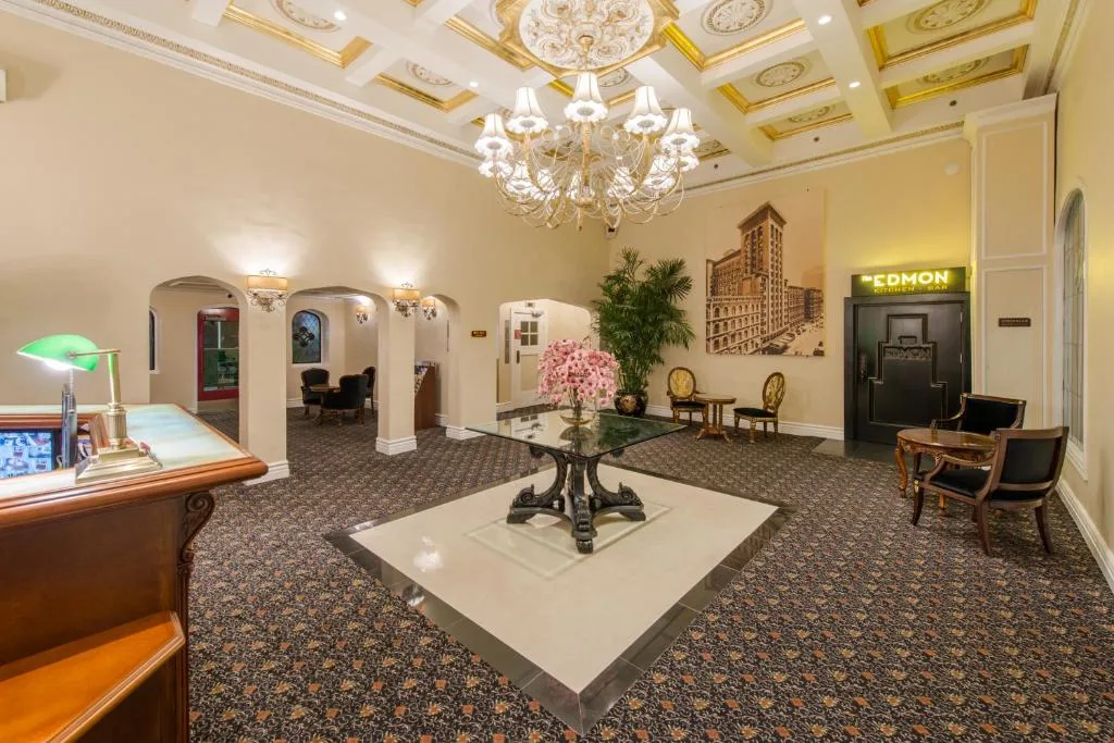 Hollywood Historic Hotel — 3