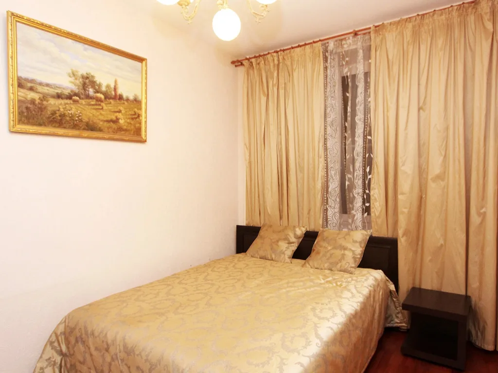 Apartlux Университет — 2