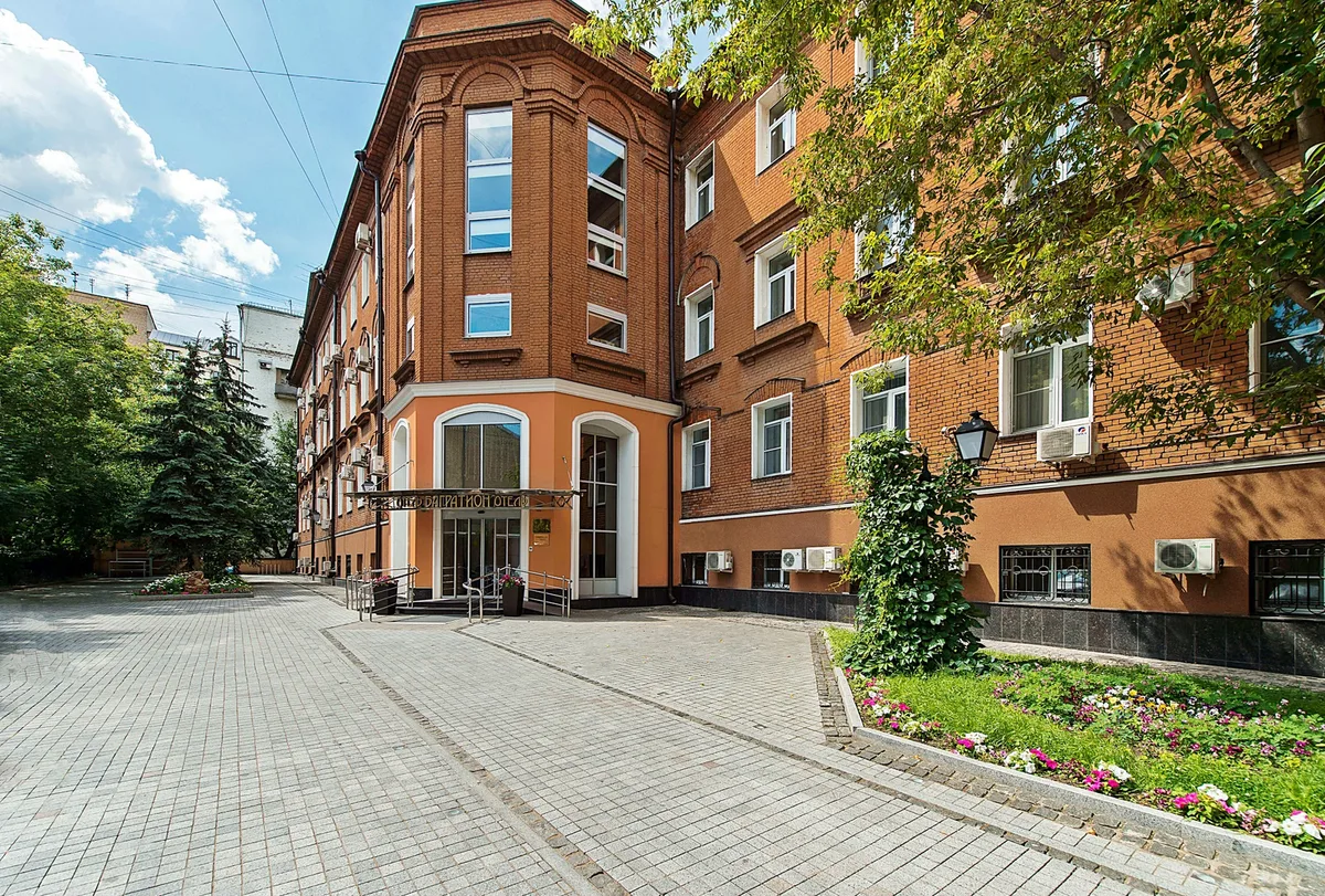 Bagration — 3