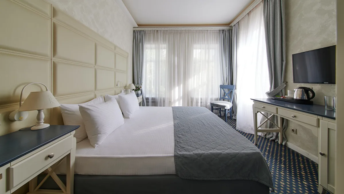 Blues Hotel