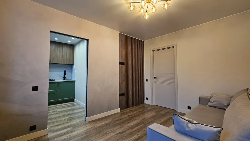 Randevu Hotel — 2
