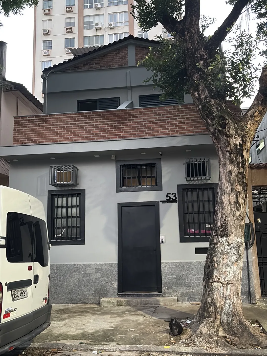 Bella Ciao Hostel — 2