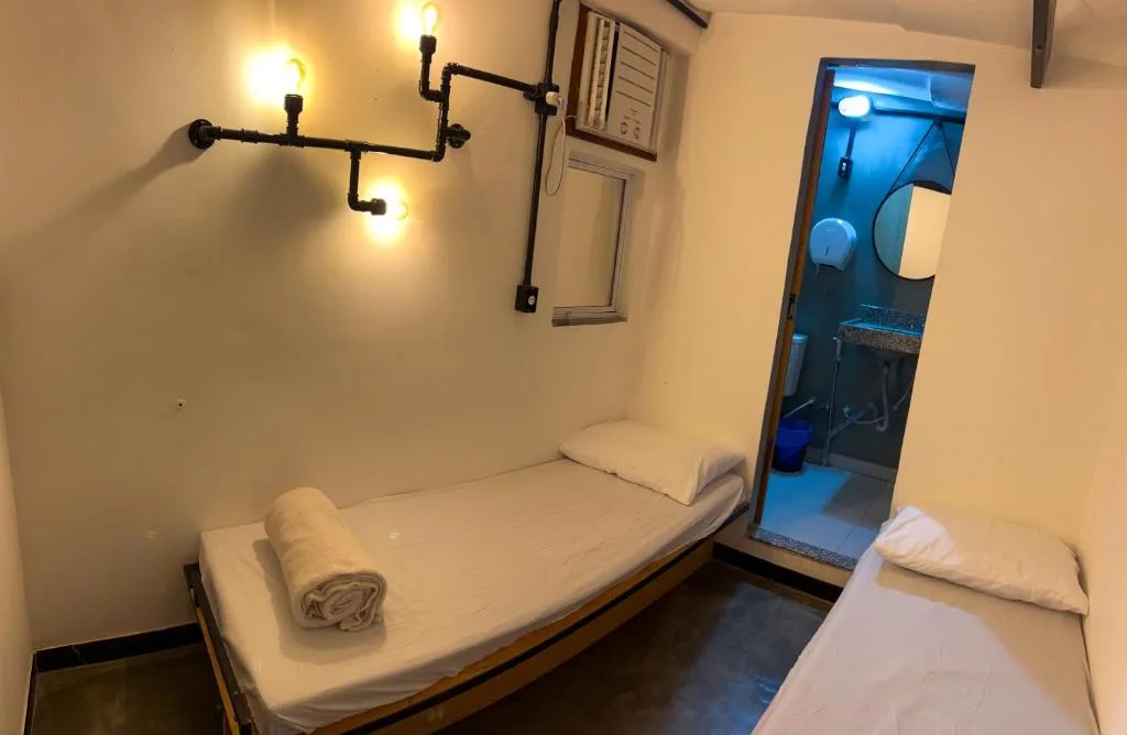 Bella Ciao Hostel — 3