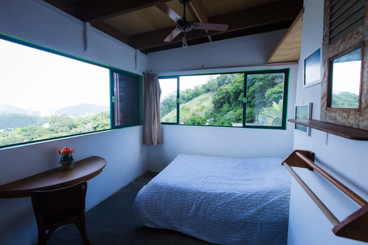 Casa 48 Rio - Guesthouse / Pousada — 3