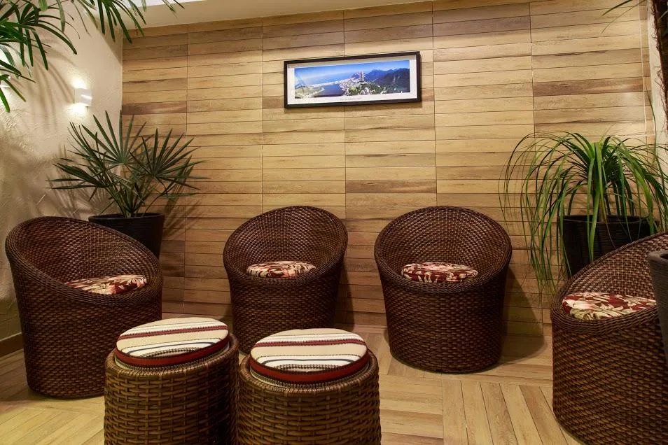 Downtown Santana Hotel
