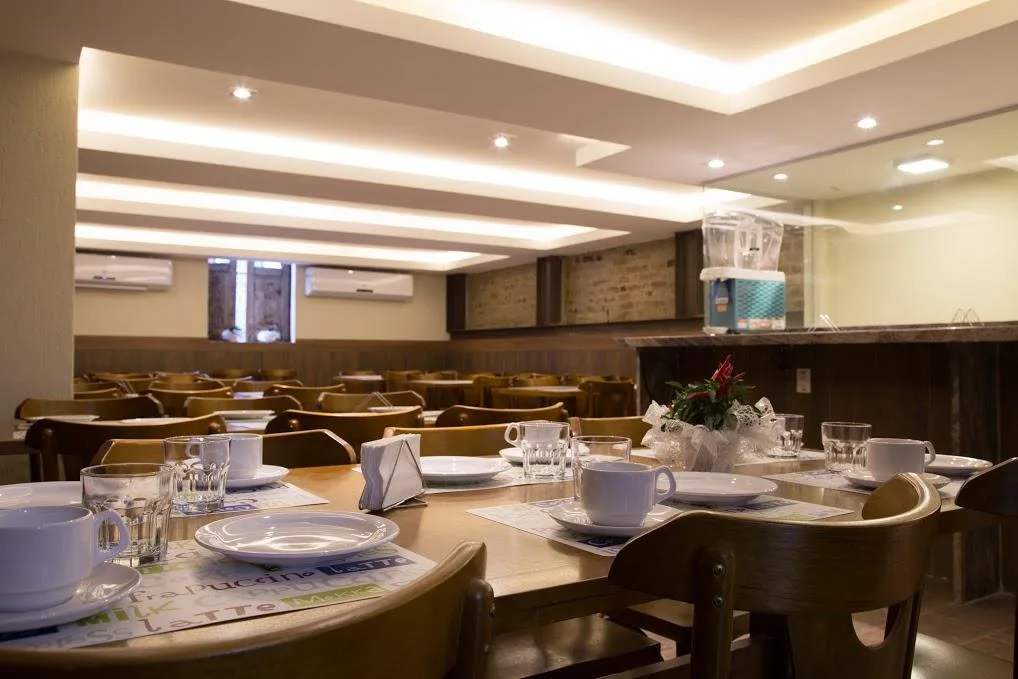 Downtown Santana Hotel — 2