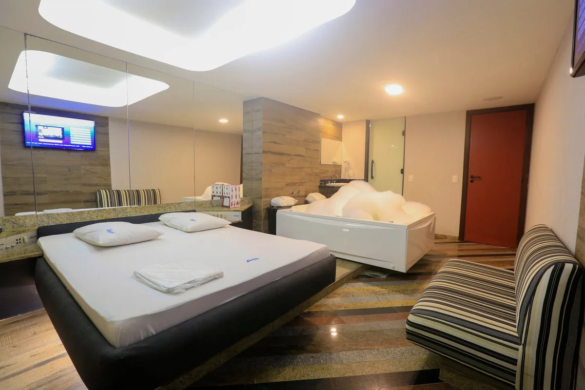 Éden Hotel — 3
