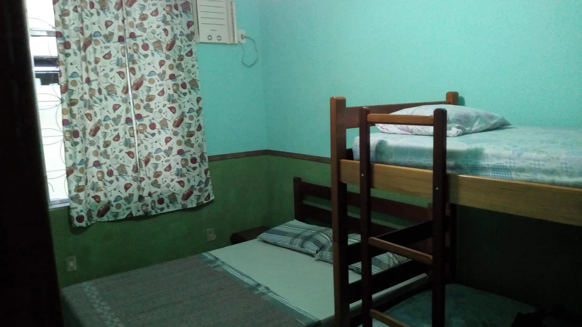 Hostel Jandira — 3