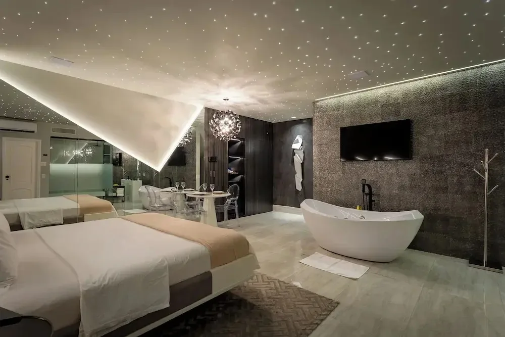 Hotel Corinto