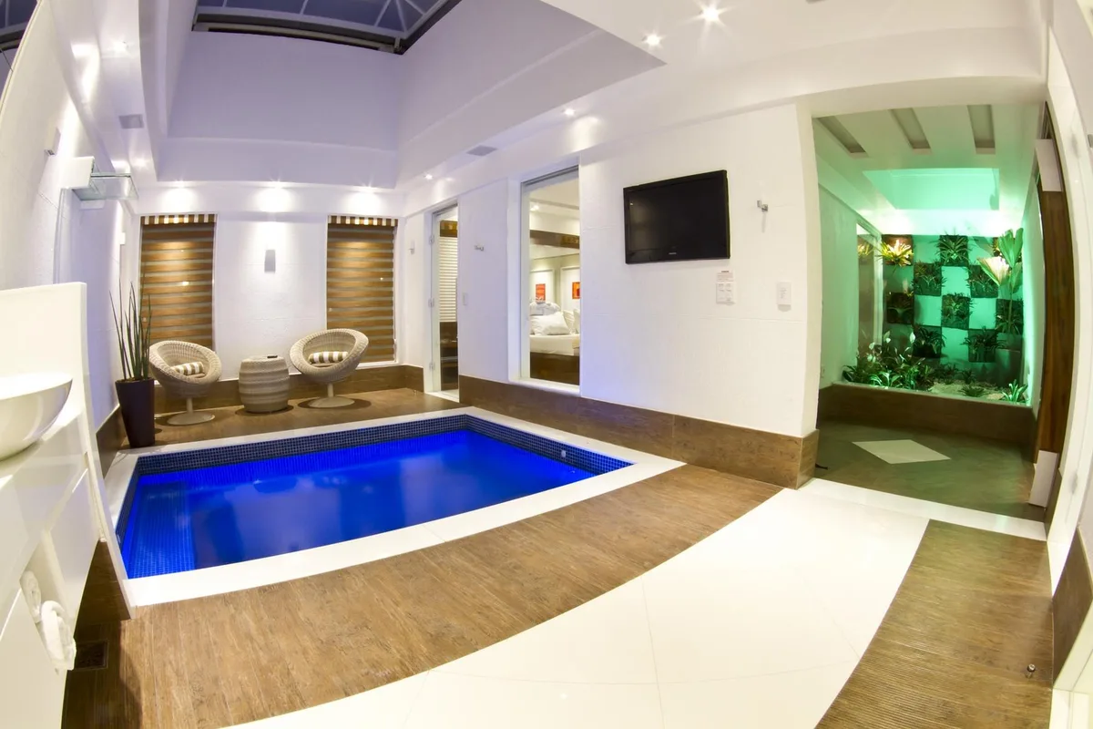 Hotel Corinto — 2