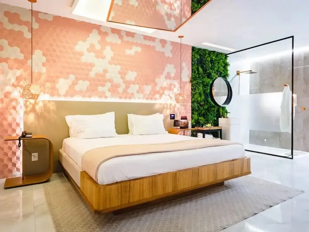 Hotel Corinto — 3