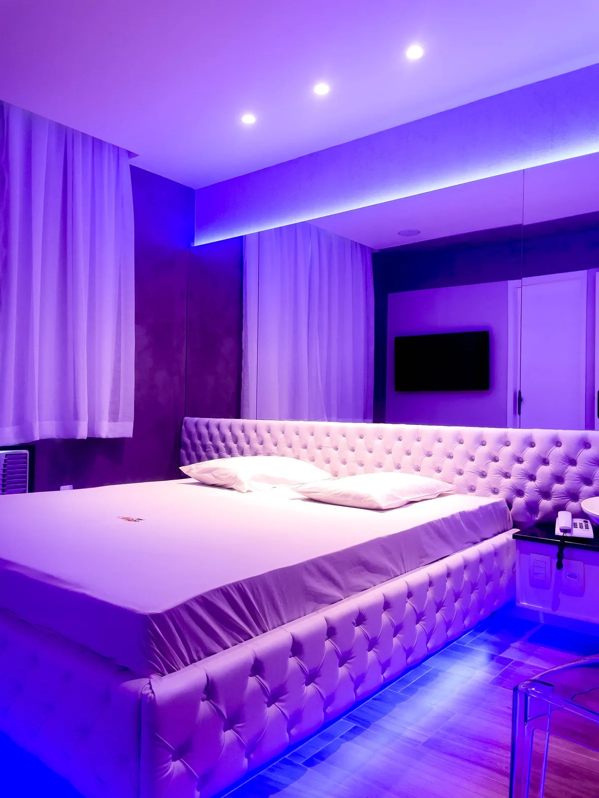 Hotel Málaga — 2