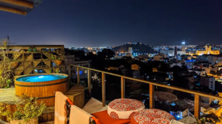 Mansion Aline — 2