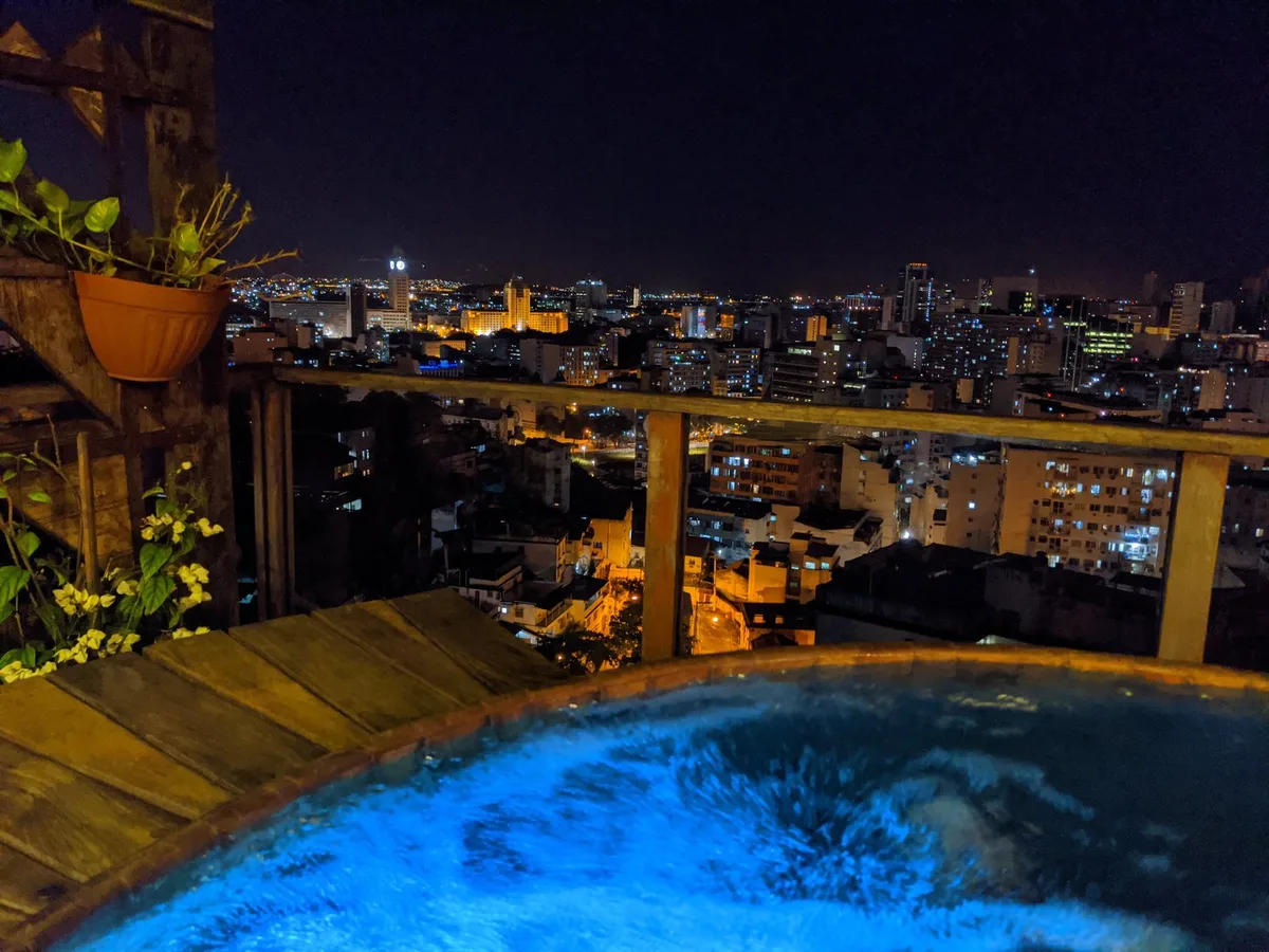 Mansion Aline — 3