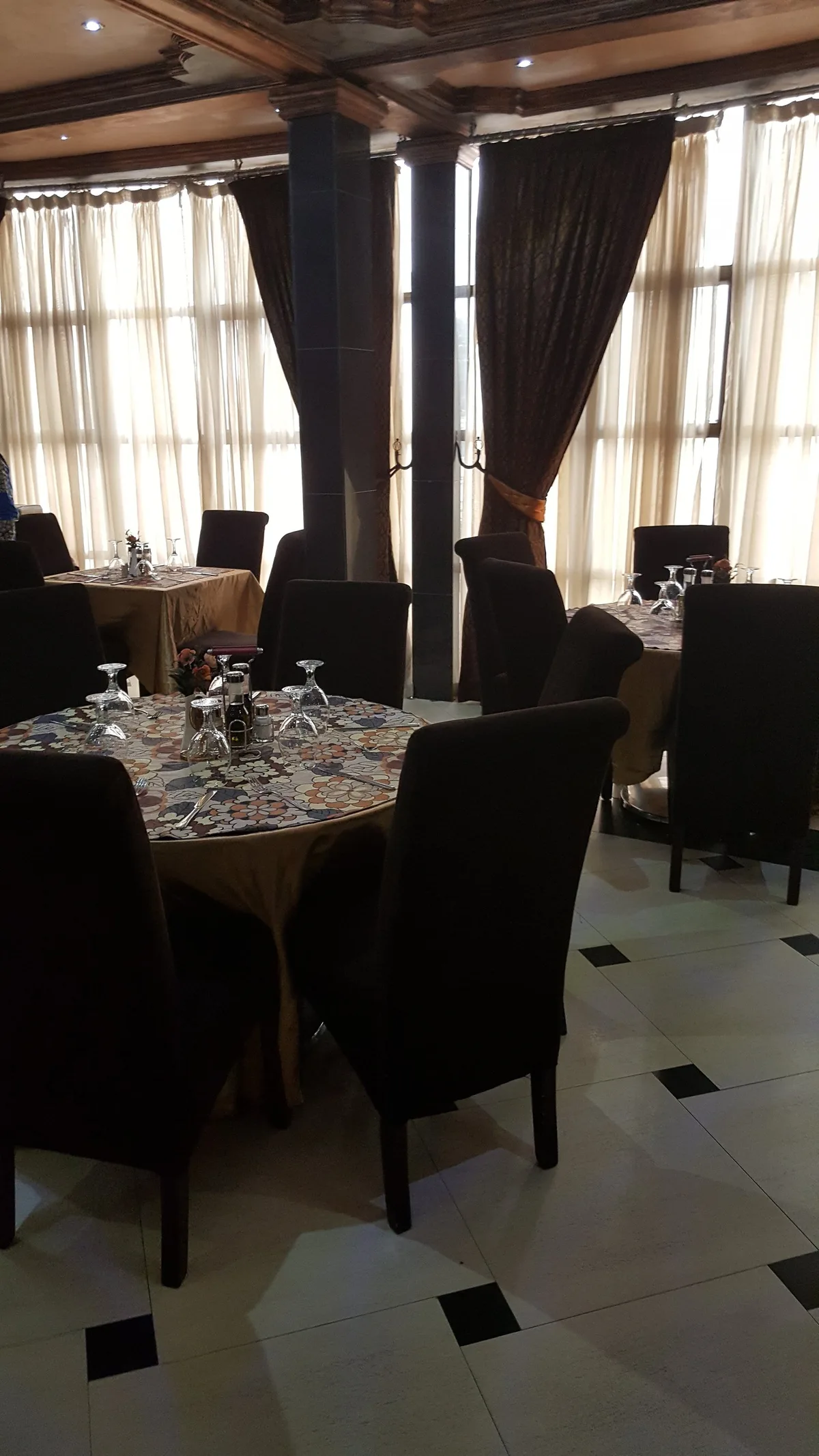 Carpe Diem Hotel Kinshasa — 3