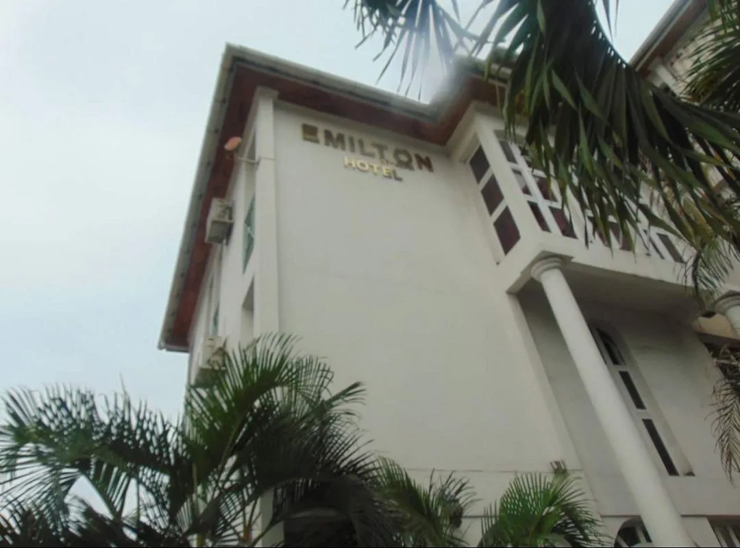 Emilton Hotel — 2