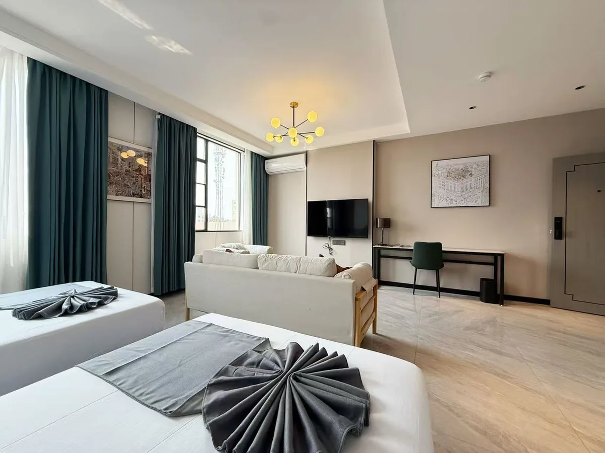 Hotel Eden 24 Novembre