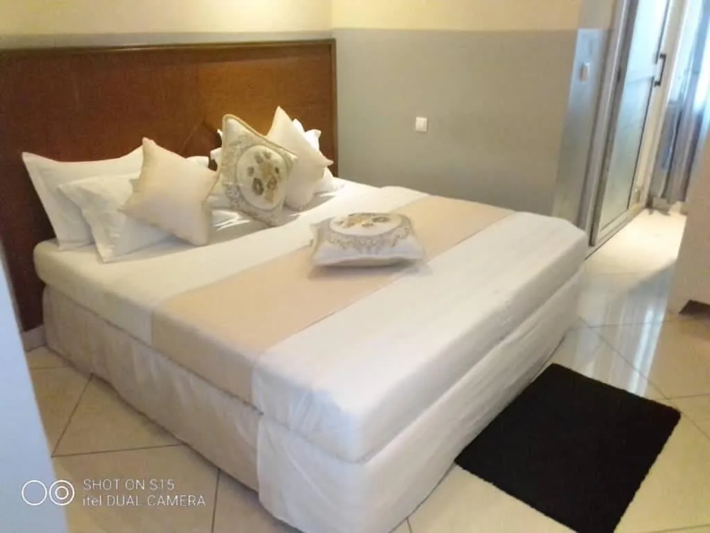 Hotel sendwe